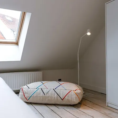 Tatil Evi Huswell - Charming House In With Free Parking *